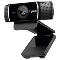 Веб-камера Logitech C922 Pro Stream (960-001088) Веб-камера Logitech C922 Pro Stream (960-001088)