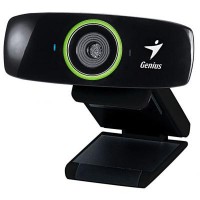 Веб-камера Genius FaceCam 2020 (32200233101) Веб-камера Genius FaceCam 2020 (32200233101)