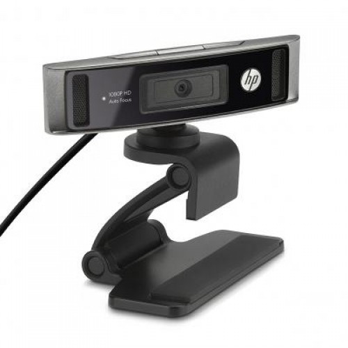 Веб-камера HP 4310 HD (Y2T22AA)