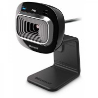 Веб-камера Microsoft LifeCam HD-3000 (T3H-00013) Веб-камера Microsoft LifeCam HD-3000 (T3H-00013)