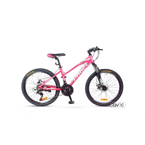 Велосипед горный (MTB) Profi Elegance 27,5/рама 19 розовый (G275ELEGANCE A275.1)