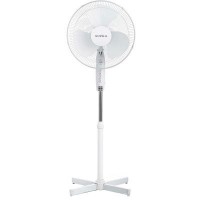 Вентилятор SUPRA SSF-40 white (SSF-40_white)