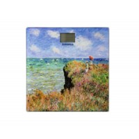 Весы напольные Grunhelm BES-Monet Весы напольные Grunhelm BES-Monet