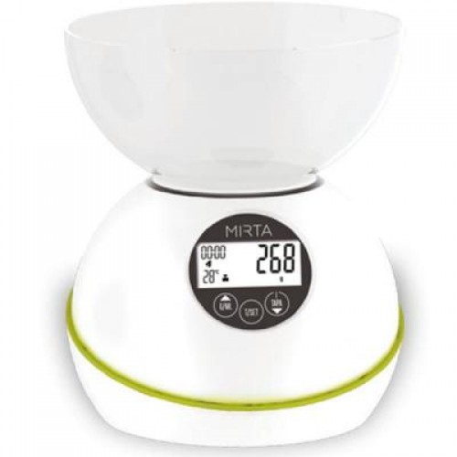 Весы кухонные MIRTA SK-3000