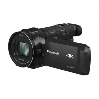 Видеокамера PANASONIC HC-VXF1EE-K