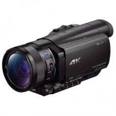 Видеокамера SONY Handycam FDR-AX700 Black (FDRAX700B.CEE)