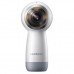 Видеокамера Samsung Gear 360 (SM-R210NZWASEK)