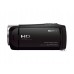 Видеокамера SONY Handycam HDR-CX405 Black (HDRCX405B.CEL)