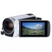Видеокамера Canon Legria HF R806 White (1960C009AA)