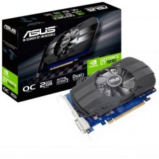 Видеокарта Asus GeForce GT1030 2048Mb OC (PH-GT1030-O2G)