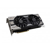 Видеокарта EVGA GeForce GTX 1070 Ti FTW ULTRA SILENT GAMING (08G-P4-6678-KR) Видеокарта EVGA GeForce GTX 1070 Ti FTW ULTRA SILENT GAMING (08G-P4-6678-KR)