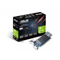 Видеокарта ASUS GT710-SL-2GD5-BRK Видеокарта ASUS GT710-SL-2GD5-BRK