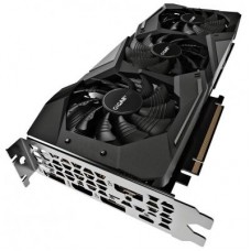 Видеокарта GIGABYTE GeForce RTX2070 8192Mb GAMING OC (GV-N2070GAMING OC-8GC)