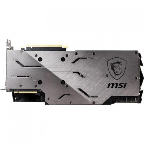 Видеокарта MSI GeForce RTX2080 Ti 11Gb GAMING X TRIO (RTX 2080 Ti GAMING X TRIO)