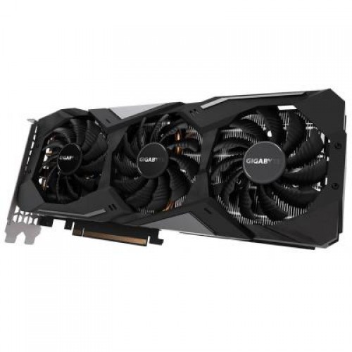 Видеокарта GIGABYTE GeForce RTX2070 8192Mb GAMING OC (GV-N2070GAMING OC-8GC)