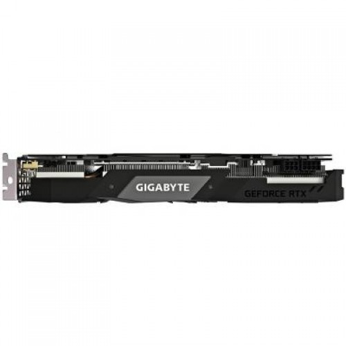 Видеокарта GIGABYTE GeForce RTX2070 8192Mb GAMING OC (GV-N2070GAMING OC-8GC)