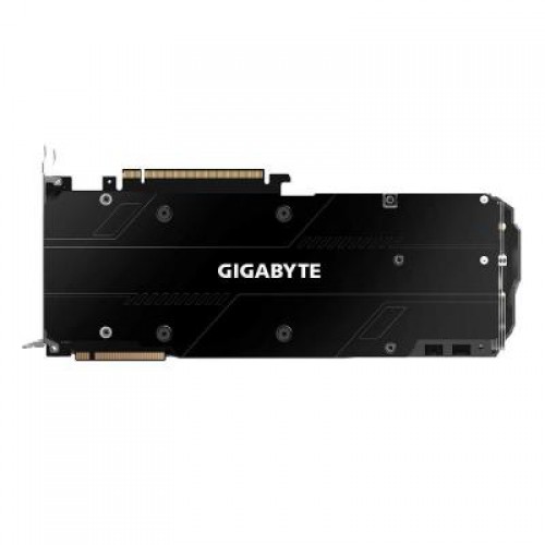 Видеокарта GIGABYTE GeForce RTX2080 8192Mb GAMING OC (GV-N2080GAMING OC-8GC)