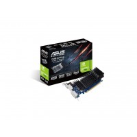 Видеокарта Asus GT730-SL-2GD5-BRK Видеокарта Asus GT730-SL-2GD5-BRK