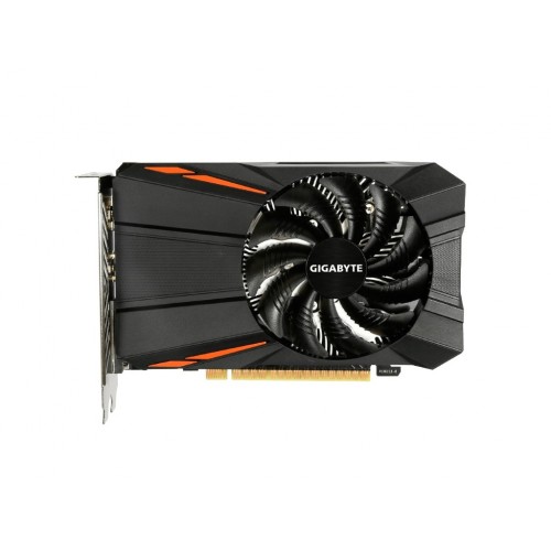 Видеокарта GIGABYTE GeForce GTX 1050 D5 3G (GV-N1050D5-3GD)