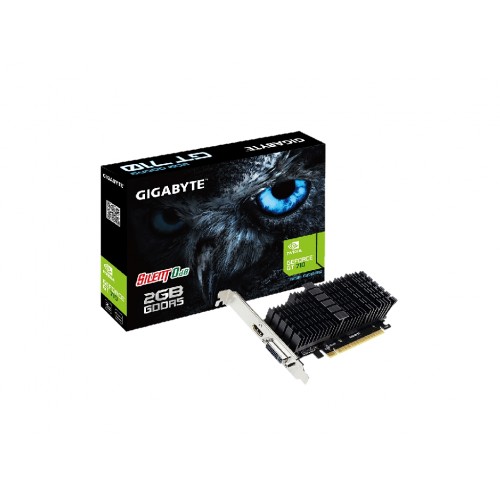 Видеокарта GIGABYTE GV-N710D5SL-2GL