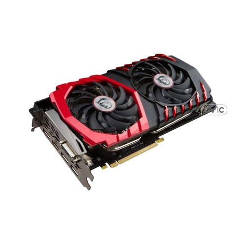 Видеокарта MSI Nvidia Geforce GTX 1070 TI GAMING 8Gb (912-V330-245)