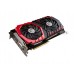Видеокарта MSI Nvidia Geforce GTX 1070 TI GAMING 8Gb (912-V330-245)