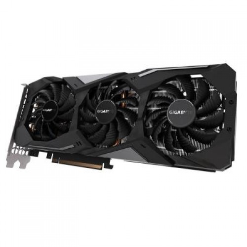 Видеокарта GIGABYTE GeForce RTX2080 8192Mb WINDFORCE OC (GV-N2080WF3OC-8GC)