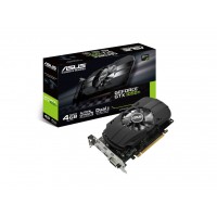 Видеокарта ASUS PH-GTX1050TI-4G Видеокарта ASUS PH-GTX1050TI-4G