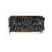 Видеокарта GIGABYTE GeForce GTX 1050 Ti Windforce OC 4G (GV-N105TWF2OC-4GD)