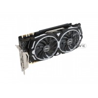Видеокарта MSI GeForce GTX1080TI ARMOR 11GB OC (912-V360-010)