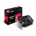 Видеокарта MSI Radeon RX 560 AERO ITX 4G OC