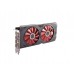 Видеокарта XFX Radeon RX 570 RS 4GB Black Edition (RX-570P4DBD6)