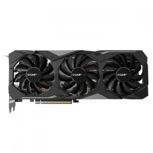 Видеокарта GIGABYTE GeForce RTX2080 Ti 11Gb GAMING OC (GV-N208TGAMING OC-11GC)