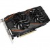 Видеокарта GIGABYTE Radeon RX 580 4096Mb GAMING (GV-RX580GAMING-4GD)