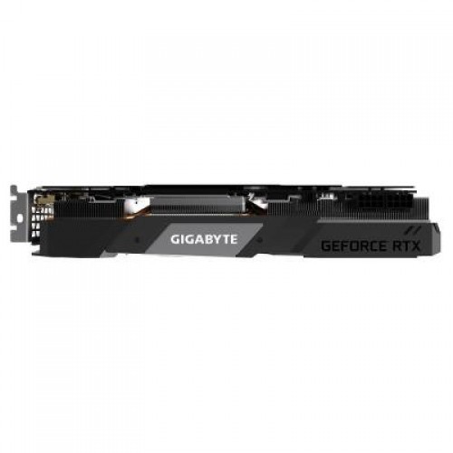 Видеокарта GIGABYTE GeForce RTX2080 Ti 11Gb GAMING OC (GV-N208TGAMING OC-11GC)