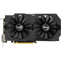 Видеокарта Asus GeForce GTX1050 Ti 4096Mb ROG STRIX GAMING (STRIX-GTX1050TI-4G-GAMING) Видеокарта Asus GeForce GTX1050 Ti 4096Mb ROG STRIX GAMING (STRIX-GTX1050TI-4G-GAMING)