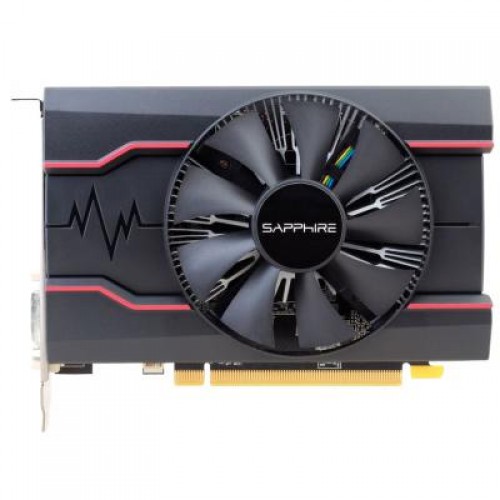 Видеокарта Sapphire Radeon RX 550 2048Mb PULSE (11268-03-20G)