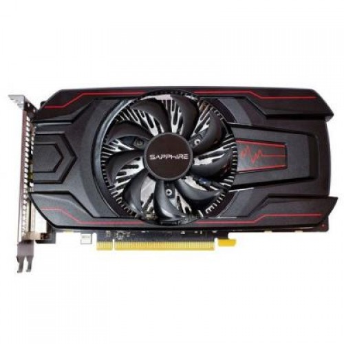 Видеокарта Sapphire Radeon RX 560 4096Mb PULSE (11267-18-20G)