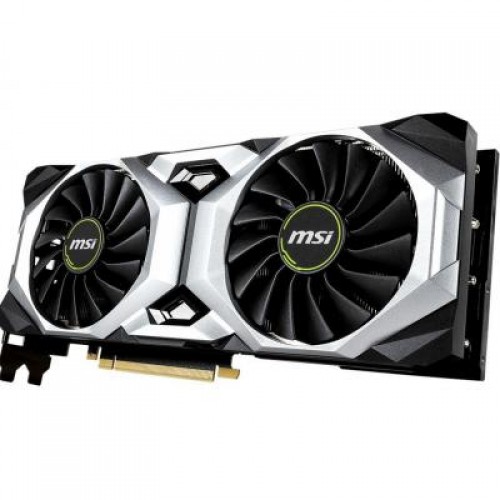 Видеокарта MSI GeForce RTX2080 Ti 11Gb VENTUS (RTX 2080 Ti VENTUS 11G)