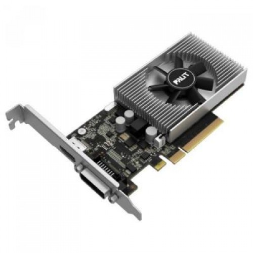 Видеокарта GeForce GT1030 2048Mb PALIT (NEC103000646-1082F)