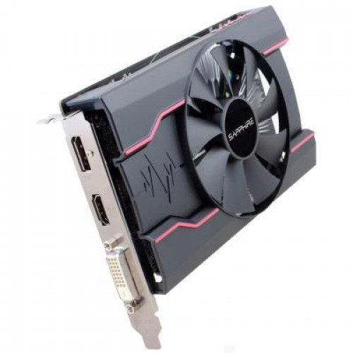 Видеокарта Sapphire Radeon RX 550 2048Mb PULSE (11268-03-20G)