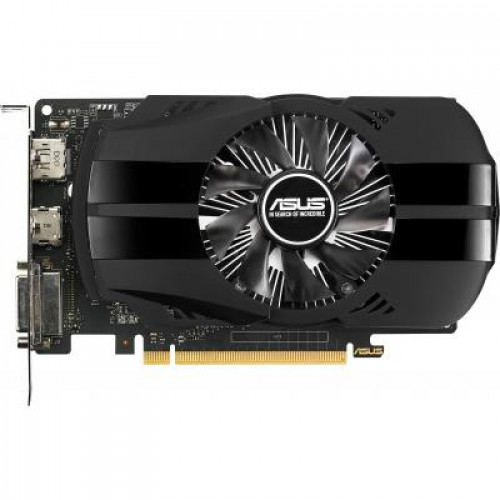 Видеокарта ASUS GeForce GTX1050 3072Mb Phoenix (PH-GTX1050-3G)