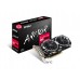 Видеокарта MSI Radeon RX 570 ARMOR 4G OC