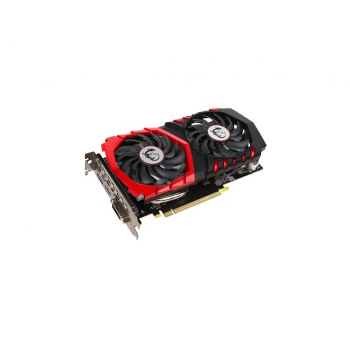 Видеокарта MSI GeForce GTX 1050 GAMING X 2G