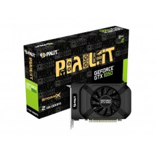 Видеокарта Palit GeForce GTX 1050 StormX 2GB (NE5105001841-1070F)