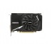 Видеокарта MSI GeForce GTX 1060 AERO ITX 6G OC (912-V328-086)
