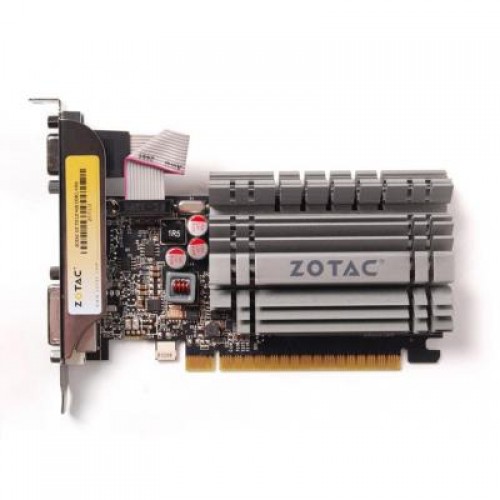 Видеокарта ZOTAC GeForce GT730 4096Mb ZONE Edition (ZT-71115-20L)