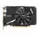 Видеокарта MSI GeForce GTX1050 Ti 4096Mb AERO ITX OC (GTX 1050 TI AERO ITX 4G OCV1)