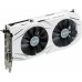 Видеокарта GF GTX 1060 3Gb GDDR5 Dual Asus (DUAL-GTX1060-O3G)