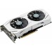 Видеокарта GF GTX 1060 3Gb GDDR5 Dual Asus (DUAL-GTX1060-O3G)